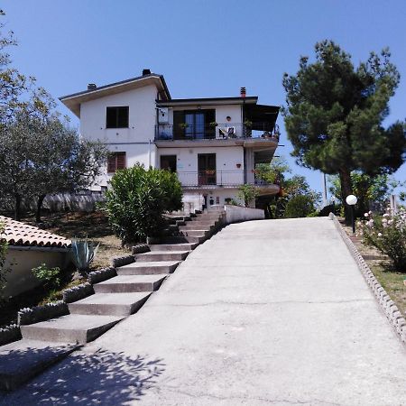 San Valentino in Abruzzo Citeriore Dolce Risveglio Bed & Breakfast エクステリア 写真