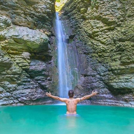 San Valentino in Abruzzo Citeriore Dolce Risveglio Bed & Breakfast エクステリア 写真