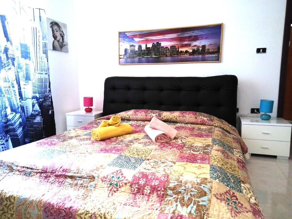 San Valentino in Abruzzo Citeriore Dolce Risveglio Bed & Breakfast エクステリア 写真