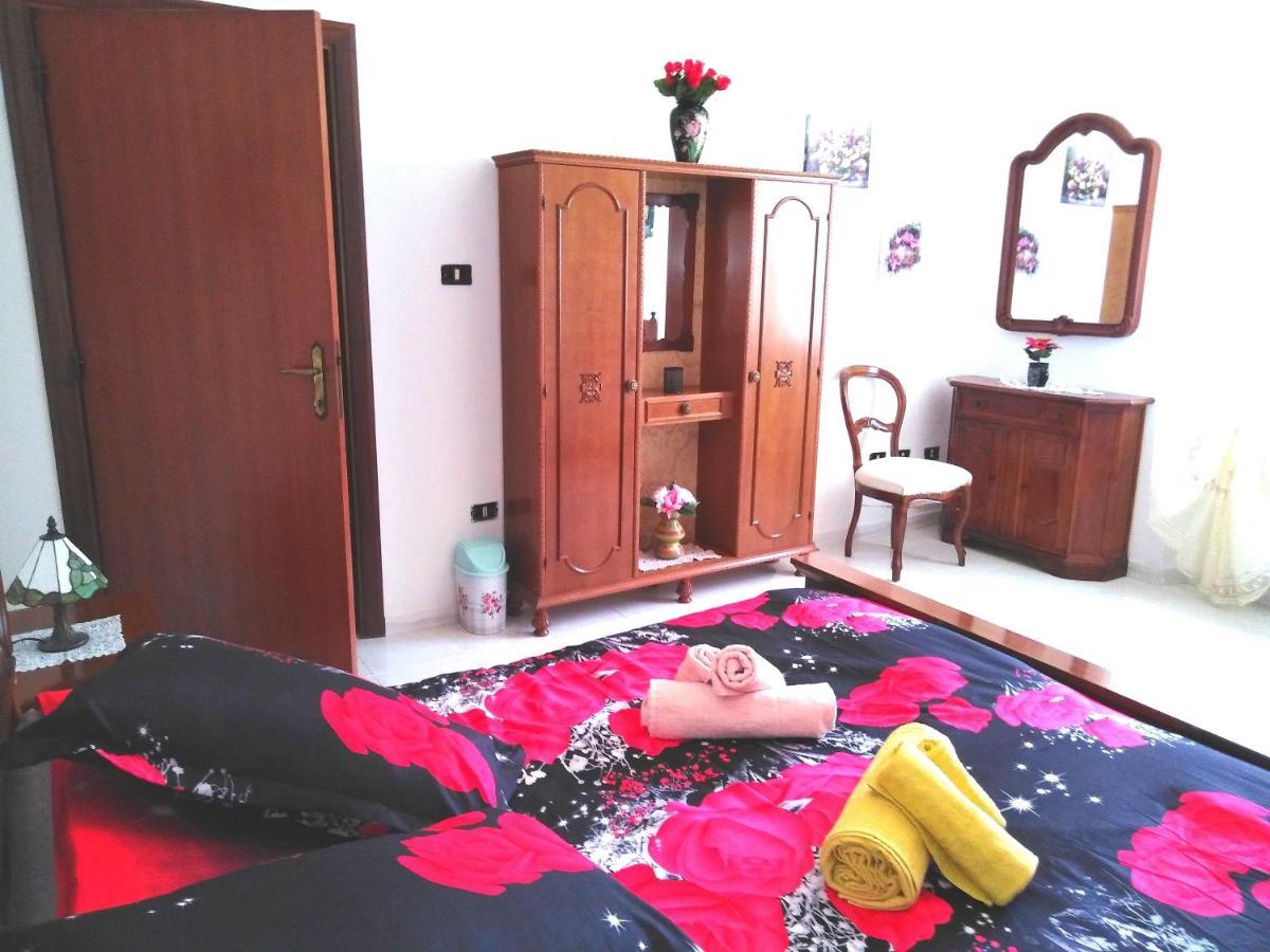 San Valentino in Abruzzo Citeriore Dolce Risveglio Bed & Breakfast エクステリア 写真