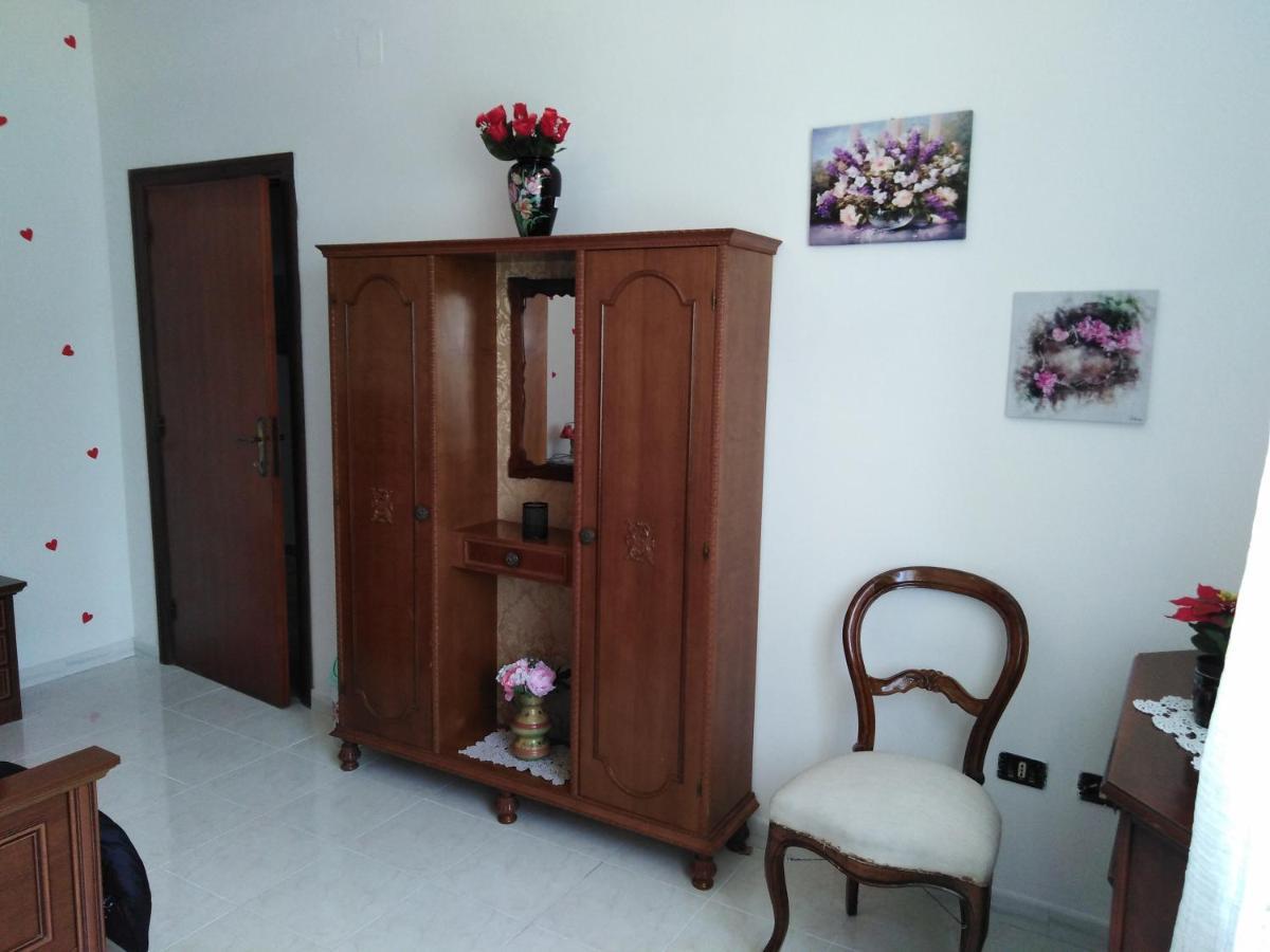 San Valentino in Abruzzo Citeriore Dolce Risveglio Bed & Breakfast エクステリア 写真