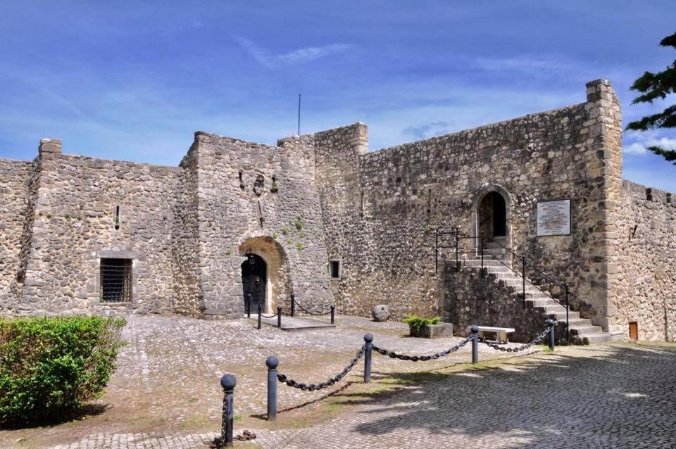San Valentino in Abruzzo Citeriore Dolce Risveglio Bed & Breakfast エクステリア 写真