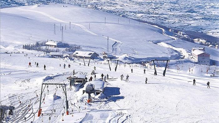San Valentino in Abruzzo Citeriore Dolce Risveglio Bed & Breakfast エクステリア 写真