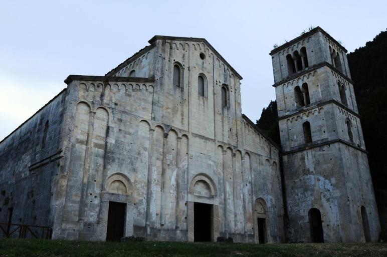 San Valentino in Abruzzo Citeriore Dolce Risveglio Bed & Breakfast エクステリア 写真