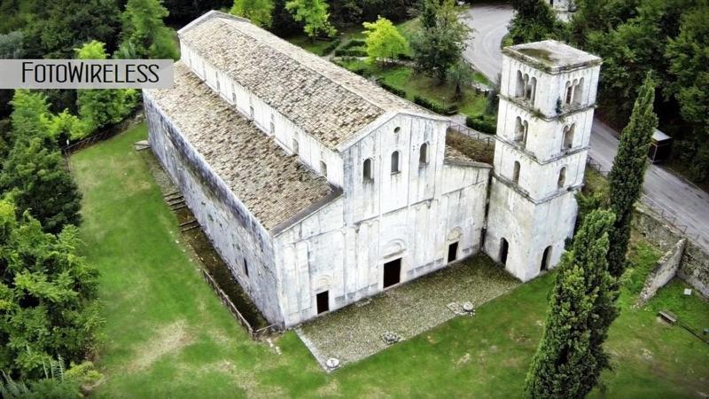 San Valentino in Abruzzo Citeriore Dolce Risveglio Bed & Breakfast エクステリア 写真