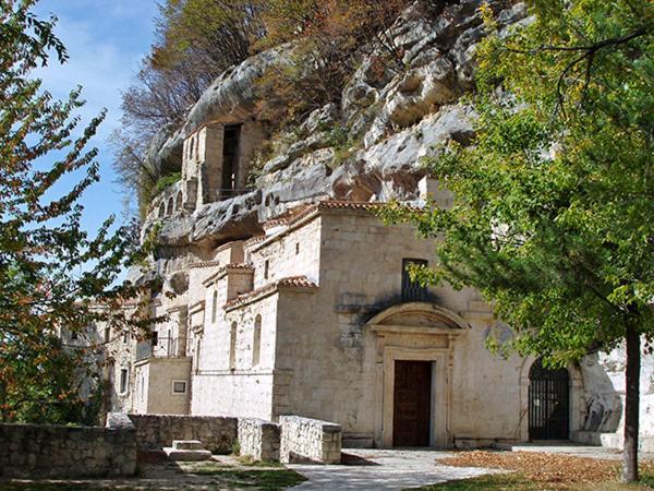 San Valentino in Abruzzo Citeriore Dolce Risveglio Bed & Breakfast エクステリア 写真