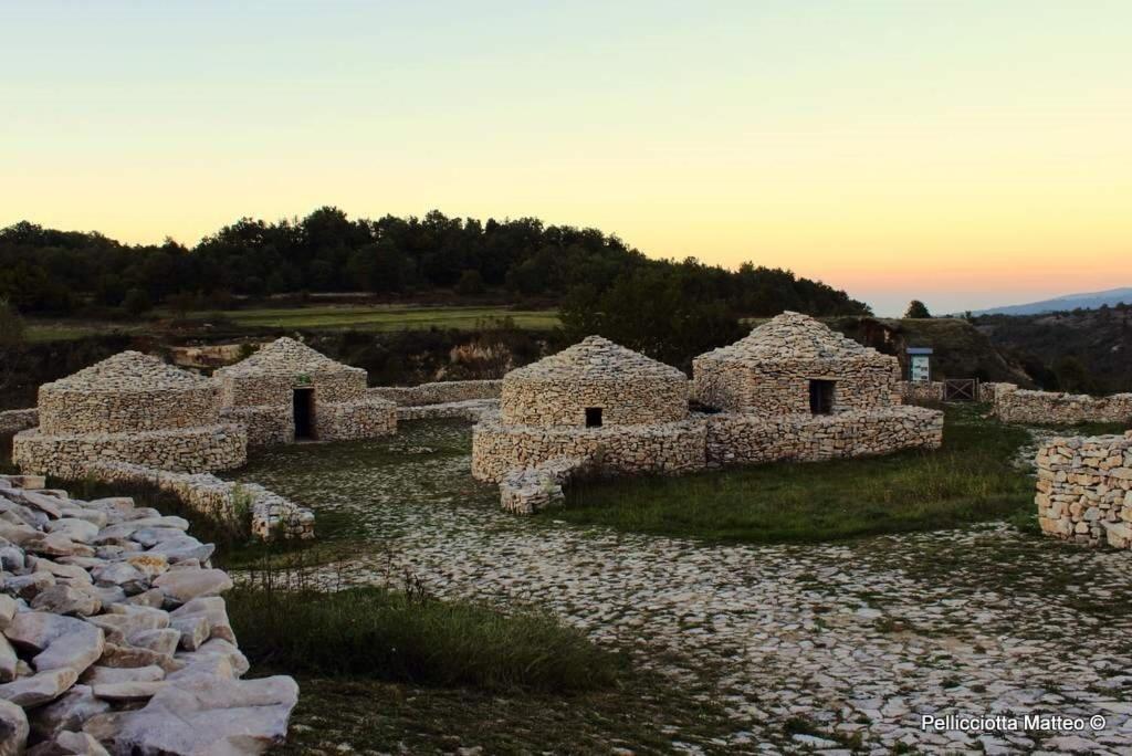 San Valentino in Abruzzo Citeriore Dolce Risveglio Bed & Breakfast エクステリア 写真