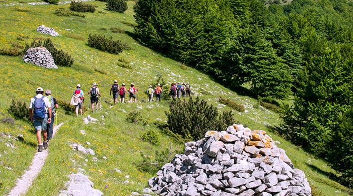 San Valentino in Abruzzo Citeriore Dolce Risveglio Bed & Breakfast エクステリア 写真